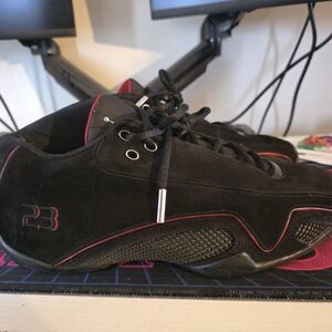 Jordan 21 Bred Low Size 13